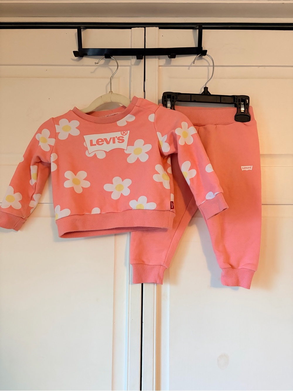 Levi’s Set
